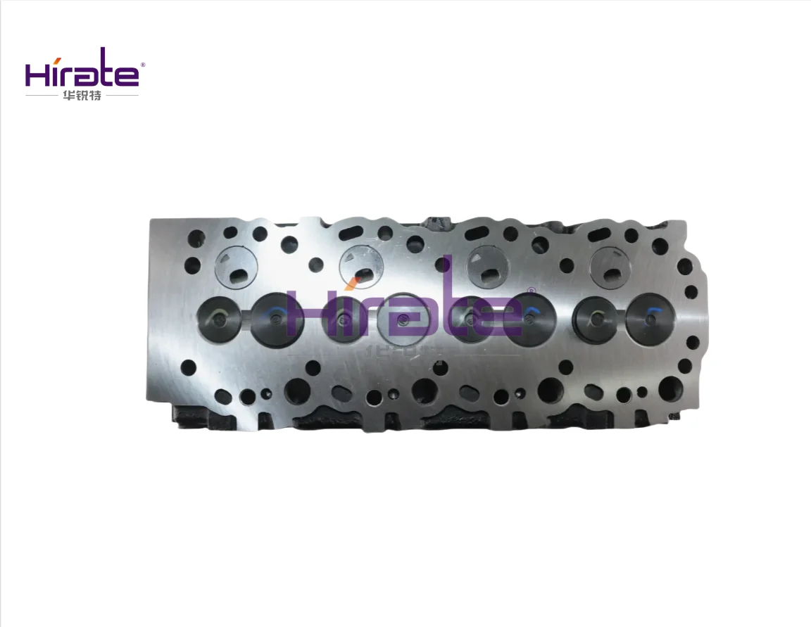 

Toyota Car Engine Parts 2LT 2L Cylinder Head For Models 11101-54062 11101-54050 11101-54121