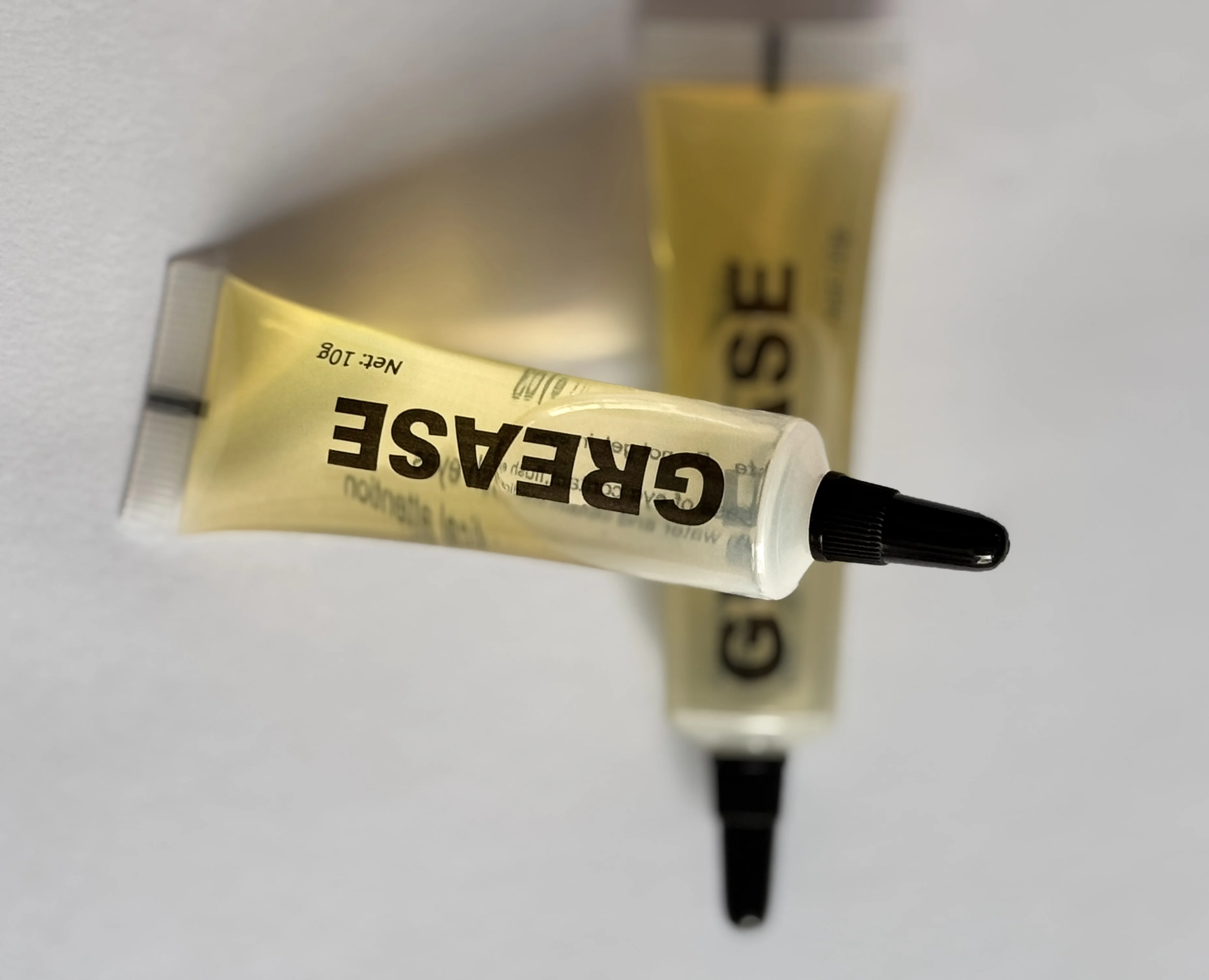 Lubricante y Aceite para Maqui - 3D Printing Guide reseña y precio