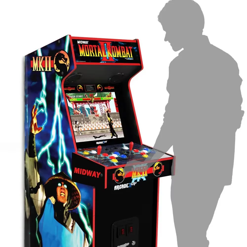 

Боевой шкаф, видеоигровой автомат, уличный истребитель с монетоприемником, аркадный толкатель для монет, аркадная игра