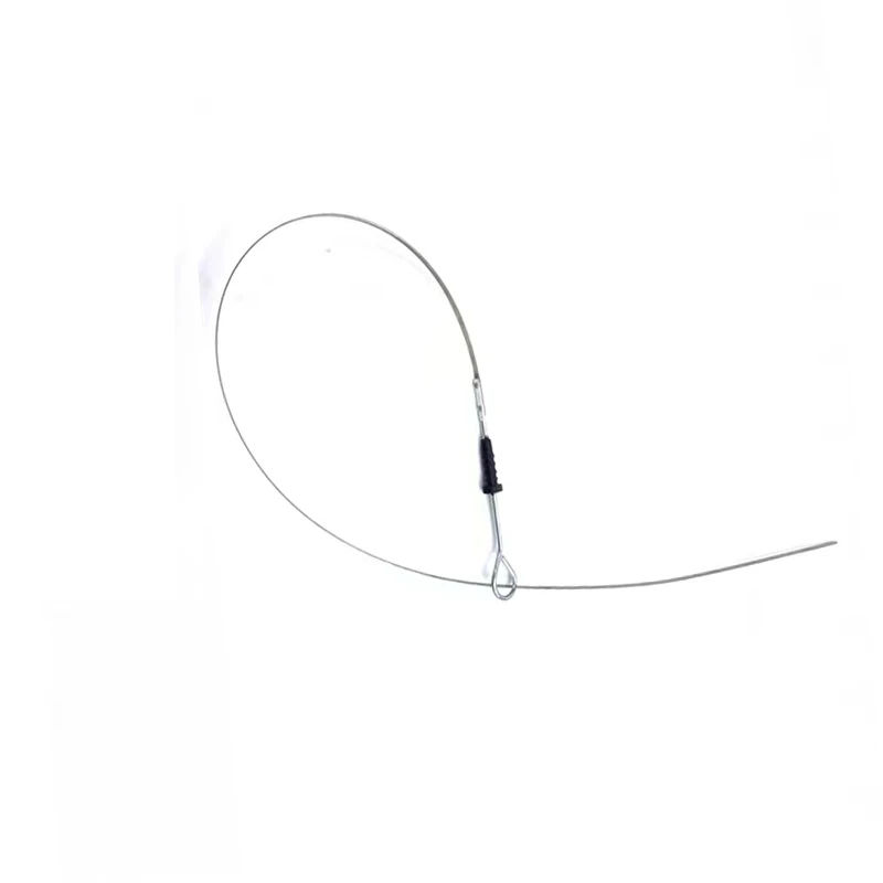 

Excavator parts for Hitachi Case Sumitomo SH330/350/360 oil dipstick for Isuzu 6HK1 engine oil dipstick