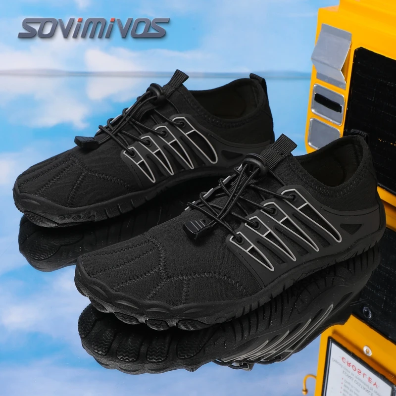 

Men Trail Running Shoes Minimalist Barefoot Wide Width Gym Workout Fitness Low Zero Drop Women Sneakers Treadmill Free Athletic