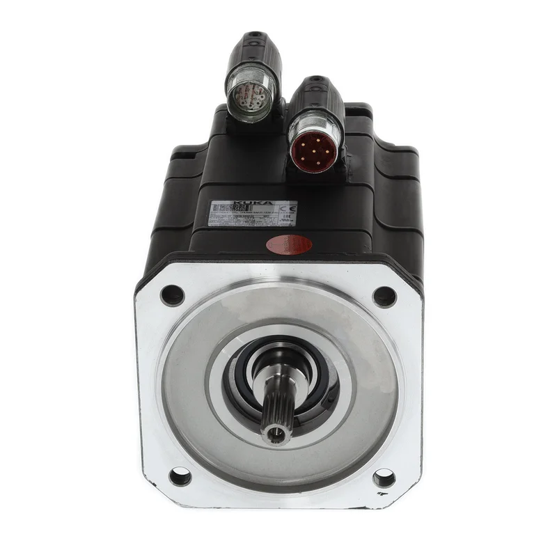 Kuka Servo Motor ME…