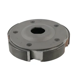 Motorcycle Clutch Centrifugal For Linhai ATV 400 E2 2B IRS UTV Bighorn 400 IRS 4×4 OEM:27249