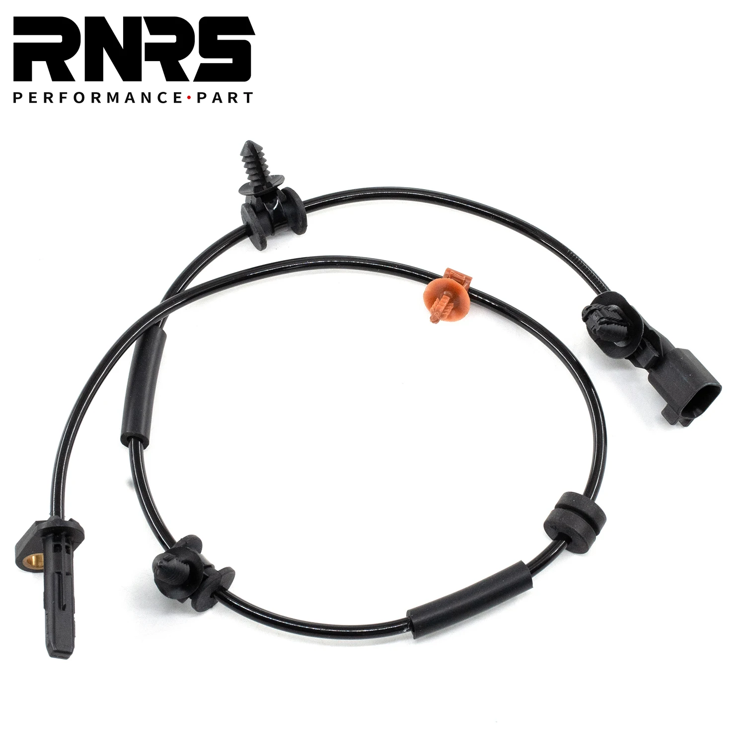 

Датчик скорости колеса ABS передний левый или правый подходит для Tesla 3 17-23 OEM # 1044761 -00-Е; 104476100 E