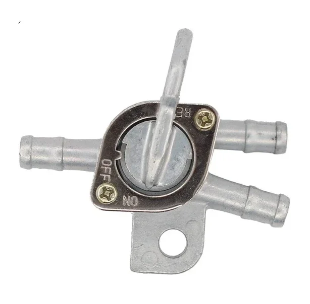 Fuel Petcock Tap Valve Switch For Honda CRF250X 2004-2017 CRF450X 2005-2017 Replace 16950-KSC-003