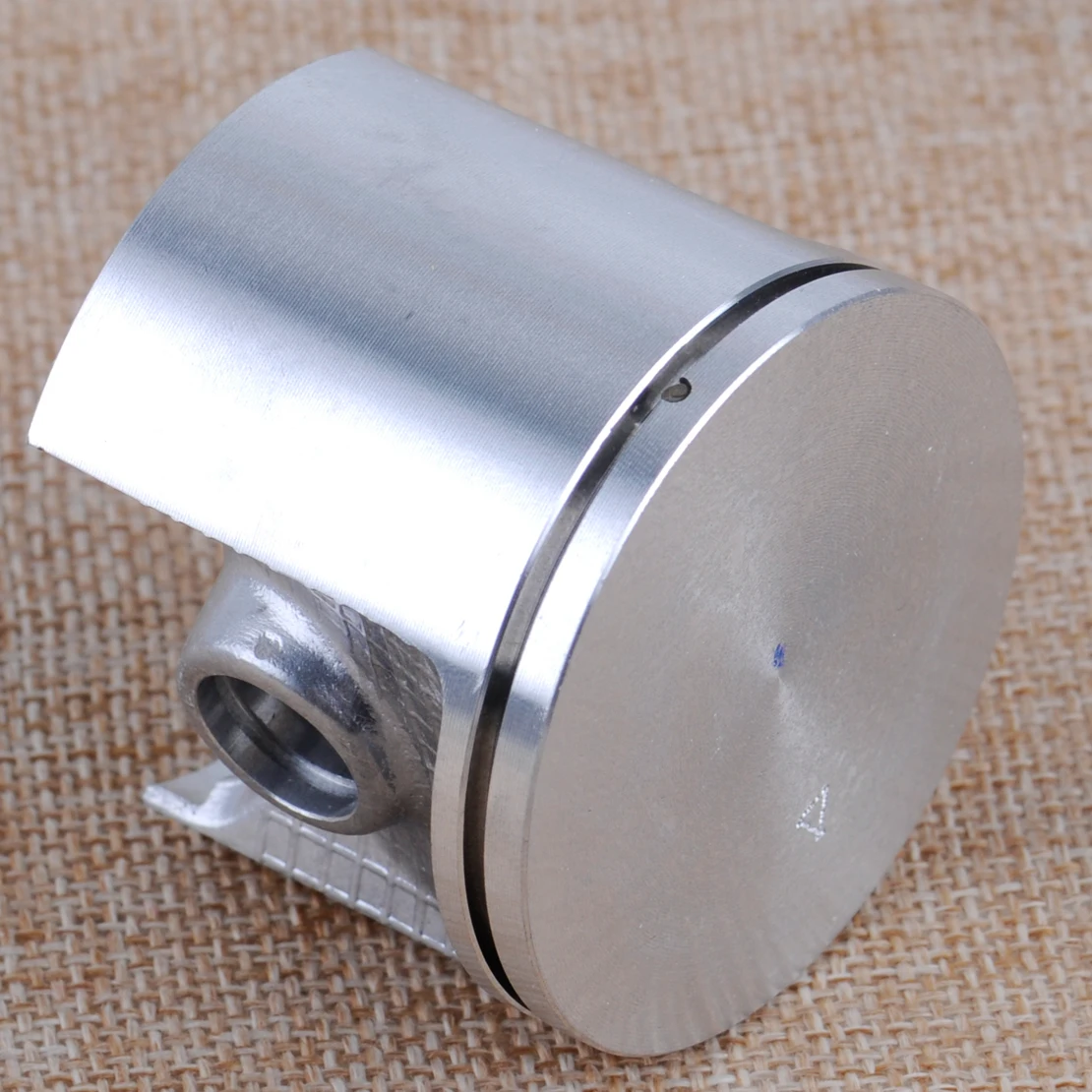 Imagem -04 - Letaosk Novo Conjunto de Anéis de Pistão e Pino de 50 mm Adequado para Husqvarna 66 268 268k 268xp Motosserra