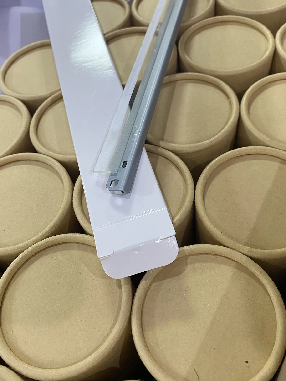 

5X DK-170 Drum Cleaning Blade for Kyocera FS 1035 1030 1120 1128 1370 2810 920 720 1135 1016 1028 1110 P2035 1024 1100 1300 1320