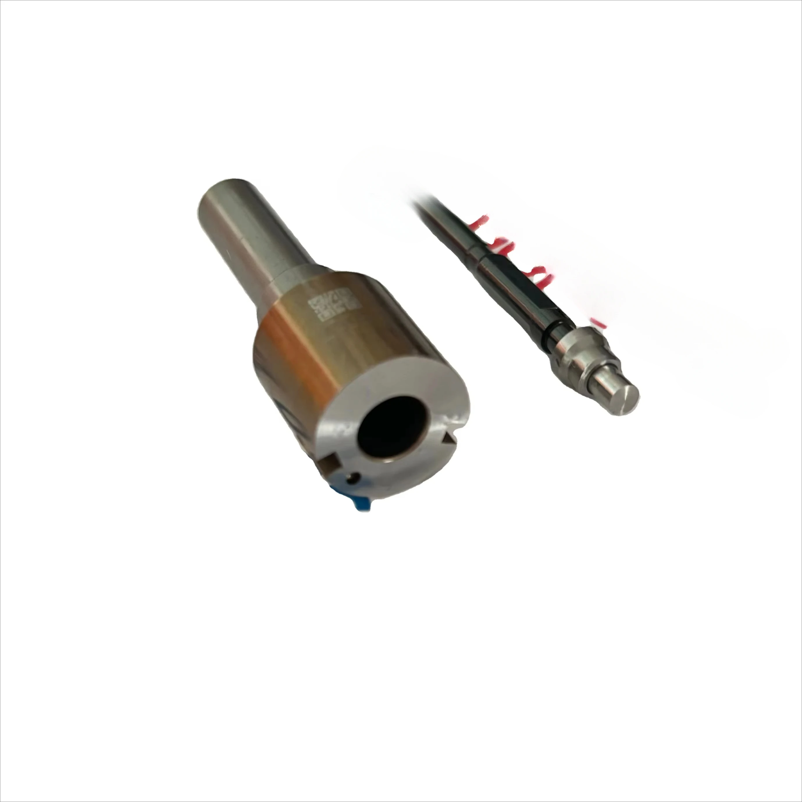 

NO.591(10-10) Diesel Fuel Common Rail Nozzle G3P017 for Denso Piezo Injector 295900-0430 DCRI200430 23670-26071 23670-29116