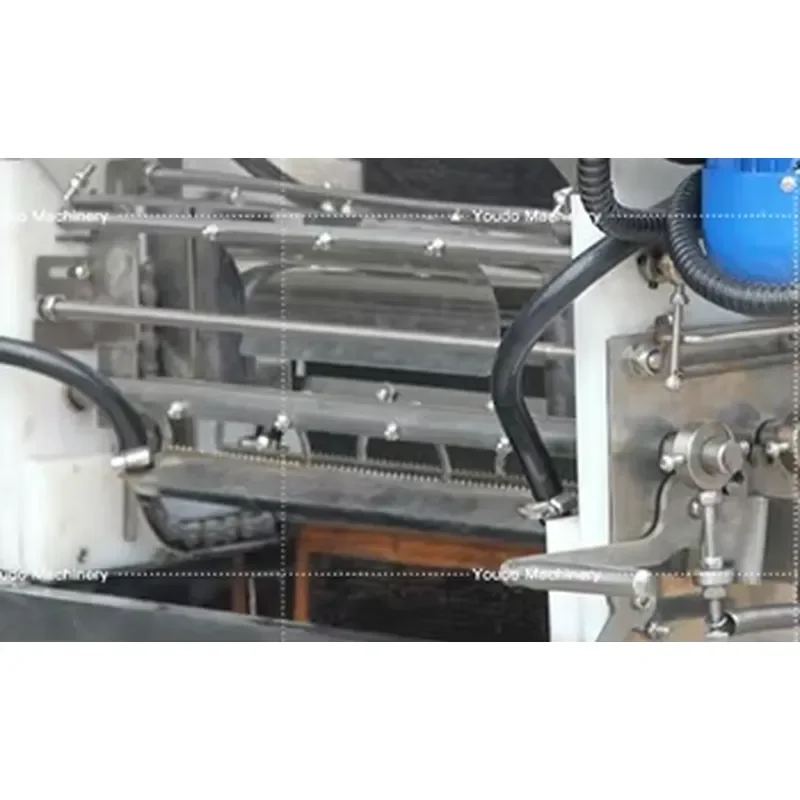 Beekeeping Tool Honey Uncapper Bee Spleen Honeycomb Frame Uncapped Honey Uncapping Machine