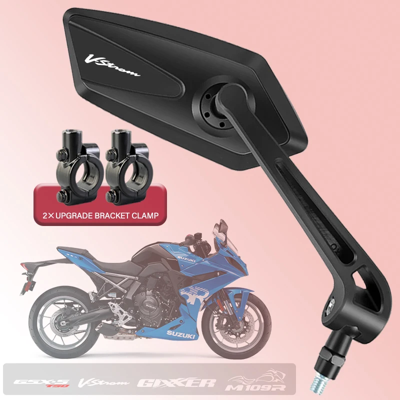 Motorcycle Rear Vie… - image