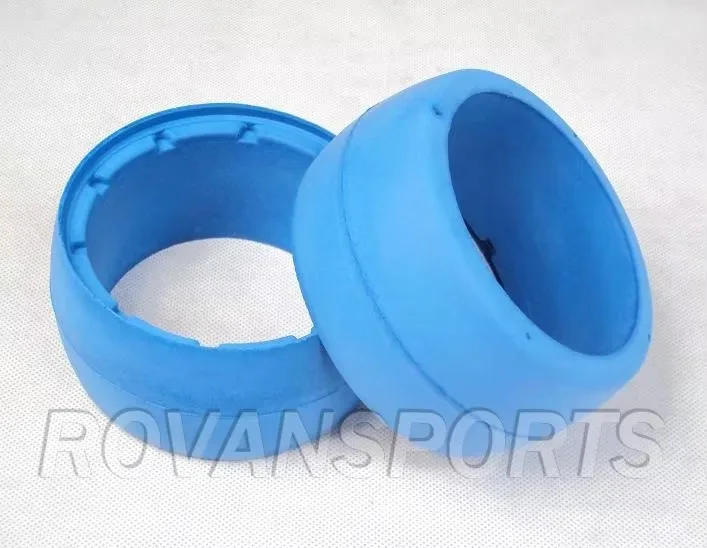 1/5 HPI RAVAN KM BAJA 5T 5SC용 타이어 라이닝 내부 튜브