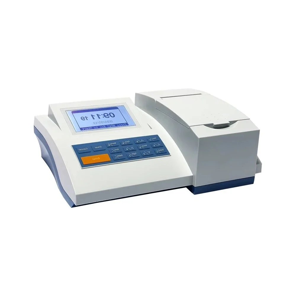 

DW-TU1000 Benchtop Turbidity Meter for Laboratory Water Quality Testing Price Competitive Accurate And Reliable