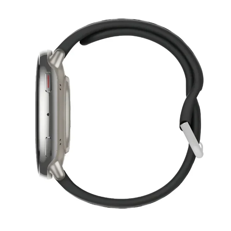 Cinturino in silicone da 20 mm per Amazfit Active 2 cinturino sportivo per Amazfit GTR 42MM NEO/Bip 3 3Pro/GTS 2 3 4 4 4Mini/Chetah Square Band