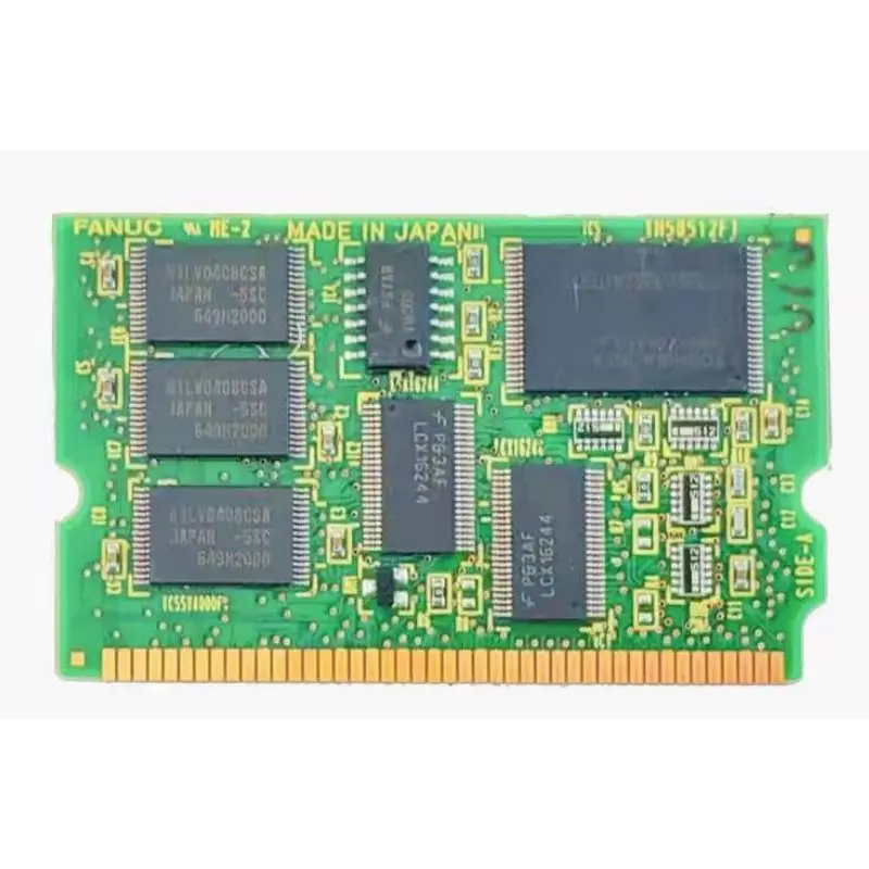 중고 A20B-3900-0225 A20B 3900 0225 회로 기판, 테스트 완료