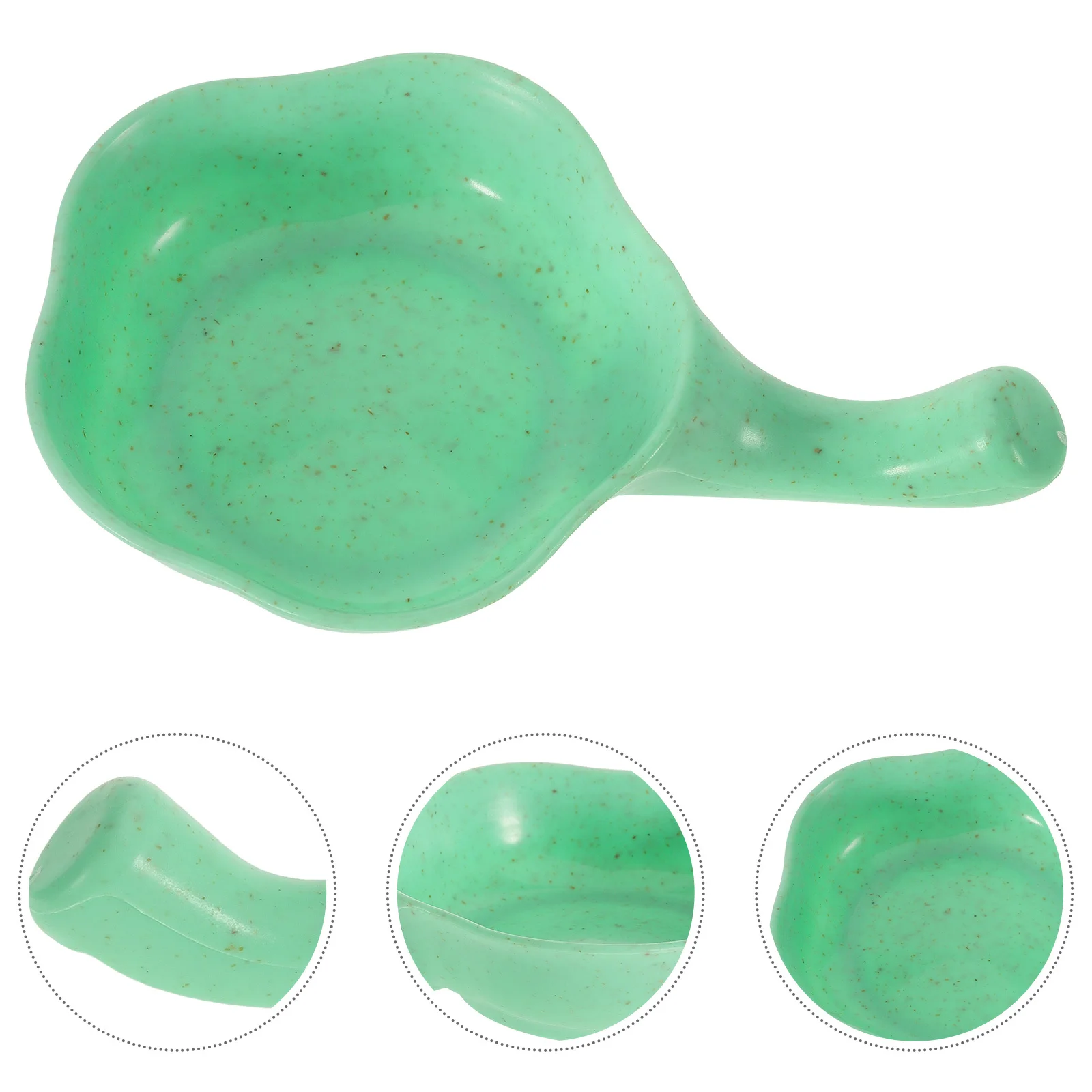 

Dipping Bowls Plastic Sauce Dish For Parties Condiment Bowl Small Flavor Dish Home Seasoning Appetizer Serving Set