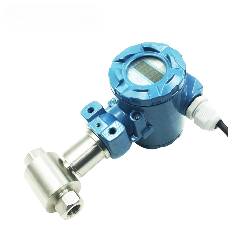 Best Price Lefoo Sensor China Microwave Level Transmitter Rs485 Industrial Liquid 420ma Differential Pressure Transmitter