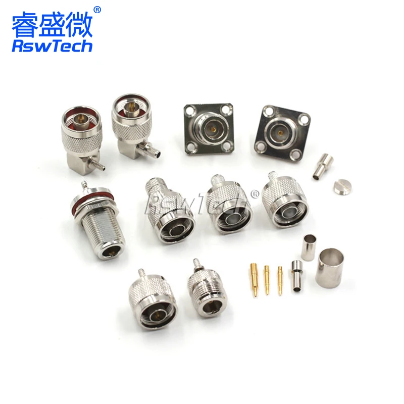 Rsw Adapter N Type …