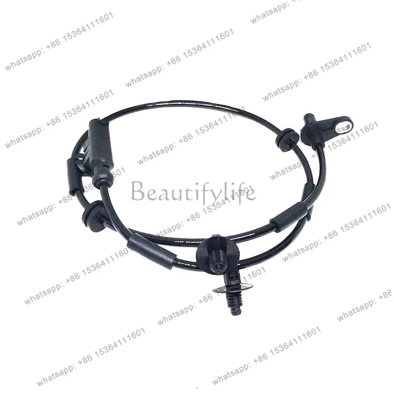 

Suitable for auto parts wheel sensor ABS rear SC-3630100