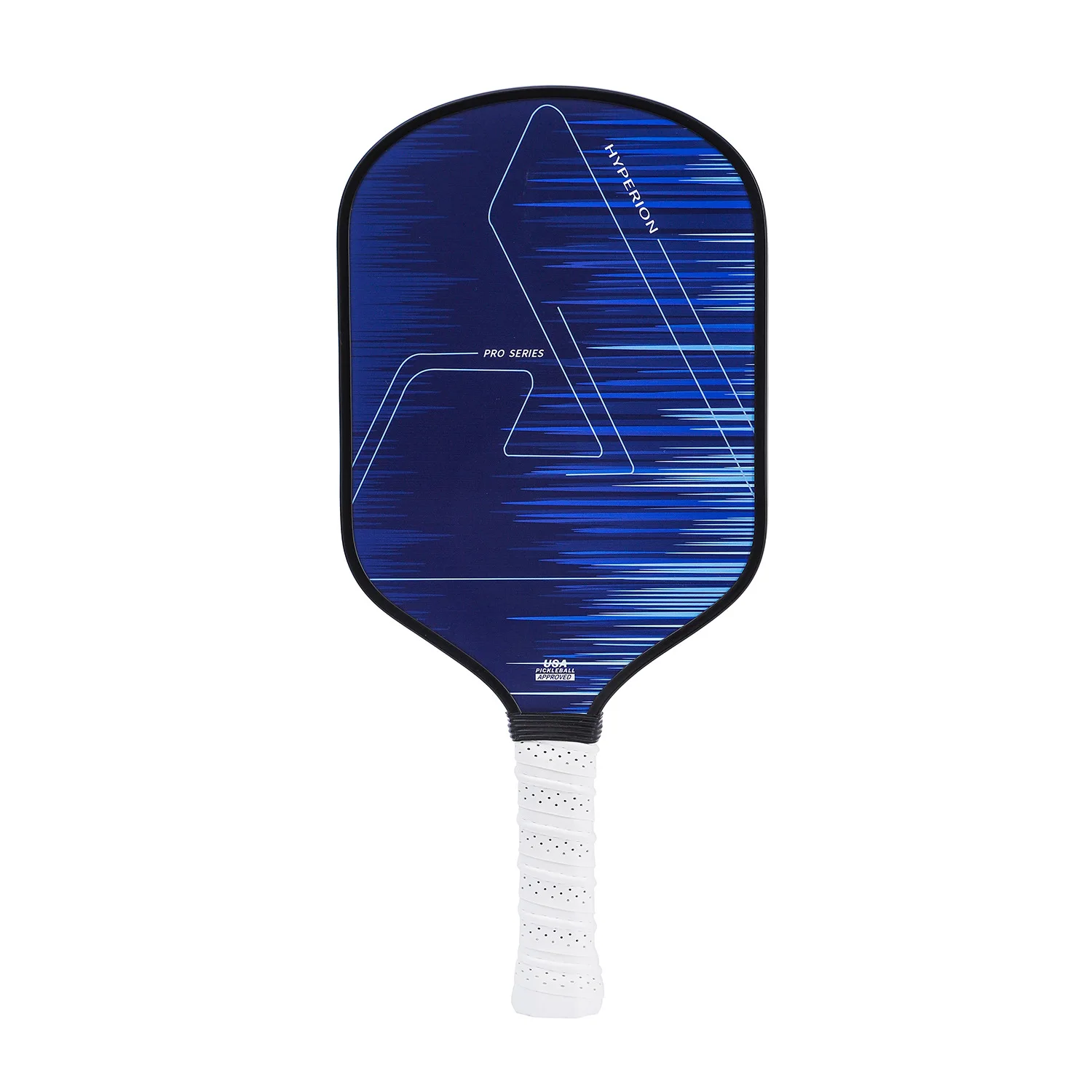 

Pickleball Paddle для новой поверхности из углеродного волокна 2024, T700 Pro, турнирный класс, высококачественный дизайнерский бренд