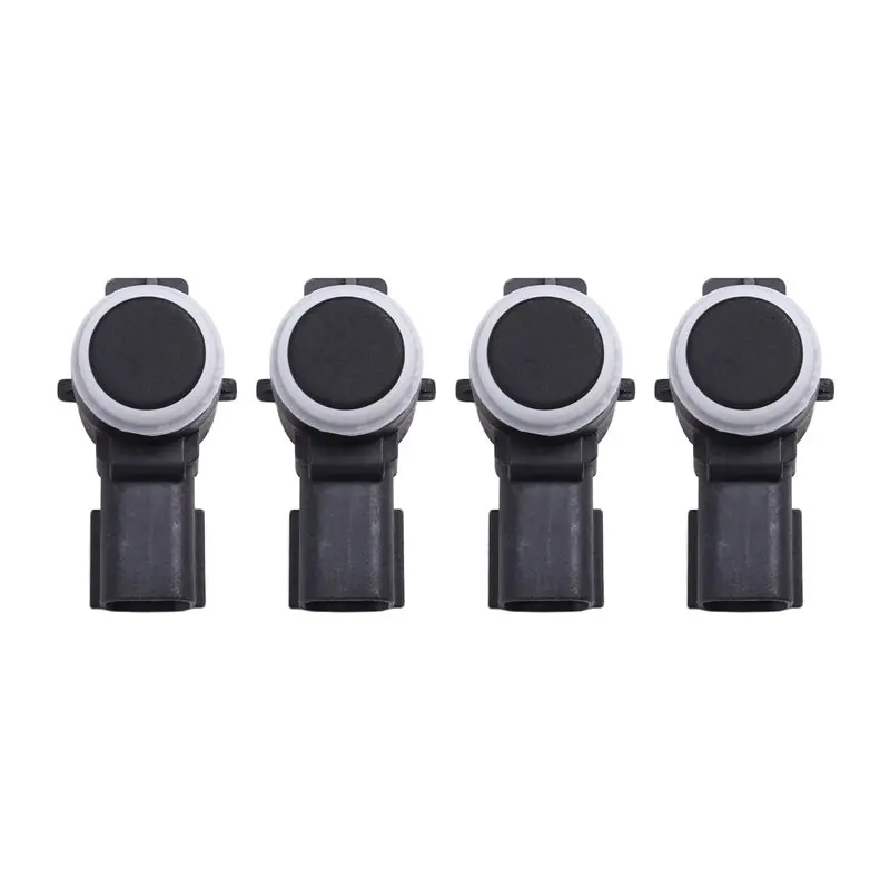 CV1T-15K859-ABW CV1T15K859ABW Car PDC Parking Sensor Distance Control Sensor For Ford Fiesta 2013- 2017