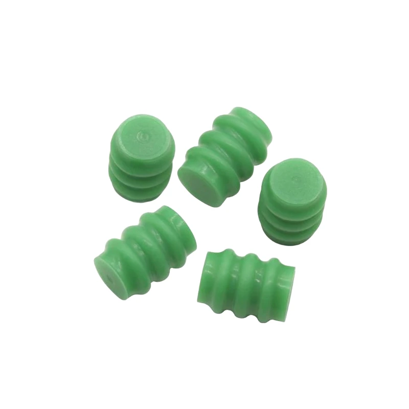 7165-0385/7165-0194/7165-0198/7165-0193 Blind Plug Sealing Plug Waterproof Plug Connector Original Authentic