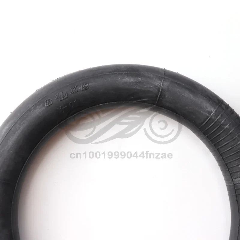 For Inokim Light Electric Scooter Baby Carriage Folding Bicycle Parts 8.5x2 Inner Tube 8 1/2x2 Inner Tire 8.5 Inch Inner Camera