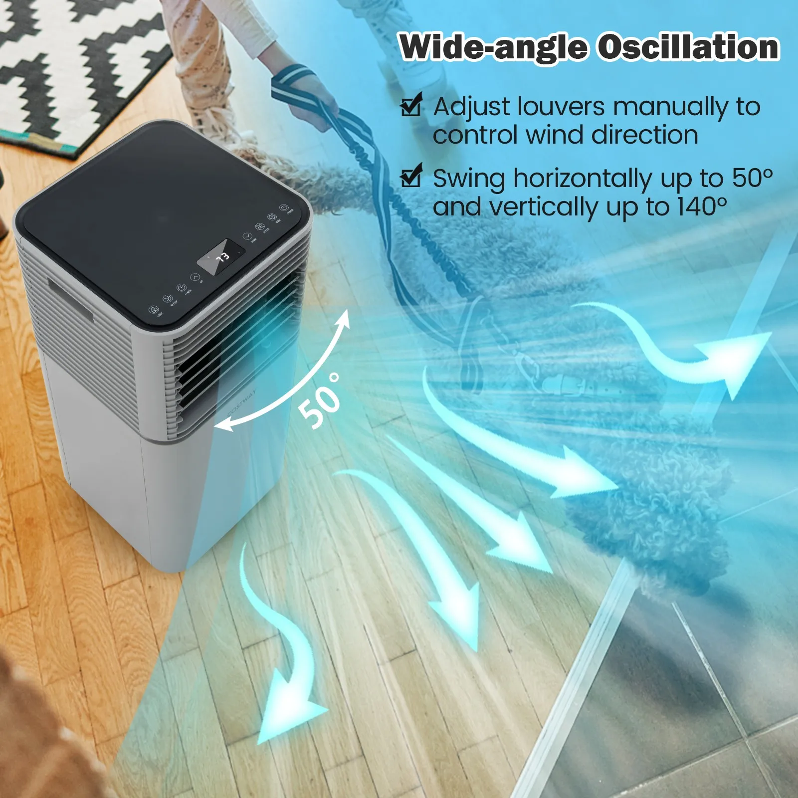 Swamp Cooler vs Air Conditioner: Which One Actually Cools Your House Better?