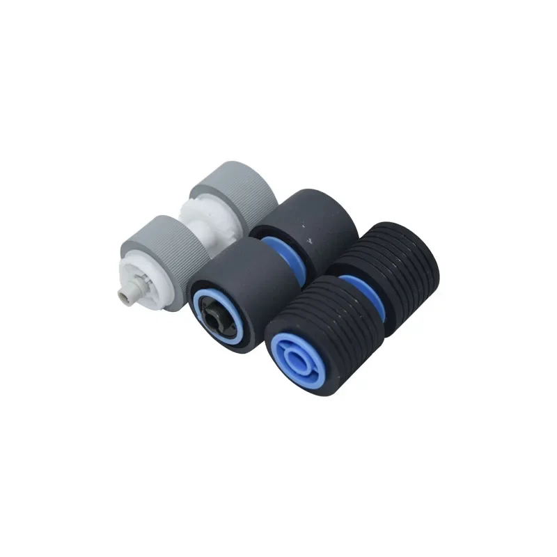 5set 8262B001AA 3601C002AA Exchange Roller Kit for CANON DR-G1100 DR-G1130 DR-G2090 DR-G2110 DR-G2140 imageFORMULA Scanner