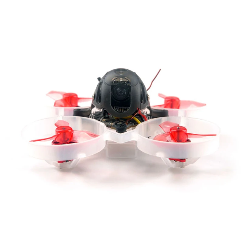 

Happymodel Mobula6 V2 Mobula 6 1S 65mm 5.8G VTX Brushless Bwhoop FPV Racing Drone with 4in1 Crazybee F4 Lite Runcam Nano3 Drone