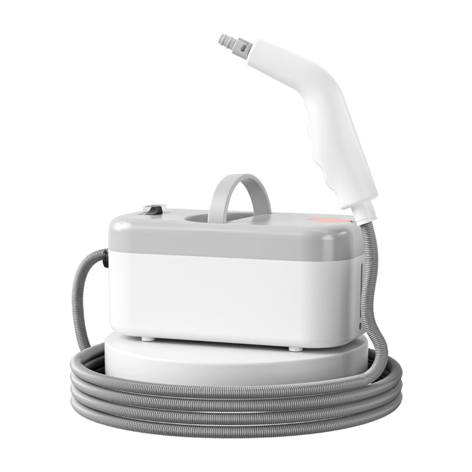 منظف بخار محمول، آلة صغيرة محمولة بالضغط العالي للمنزل، تنظف شحم المطبخ ومكيفات الهواء والأسطح