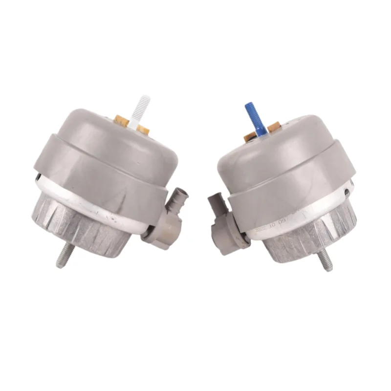 

Кронштейн двигателя 4F0199379BH 4F0199382BL для Audi A6 A6L C6, новый, 2.7 2.8 3.0 3.2, комплект кронштейнов двигателя 4F0 199 379 382