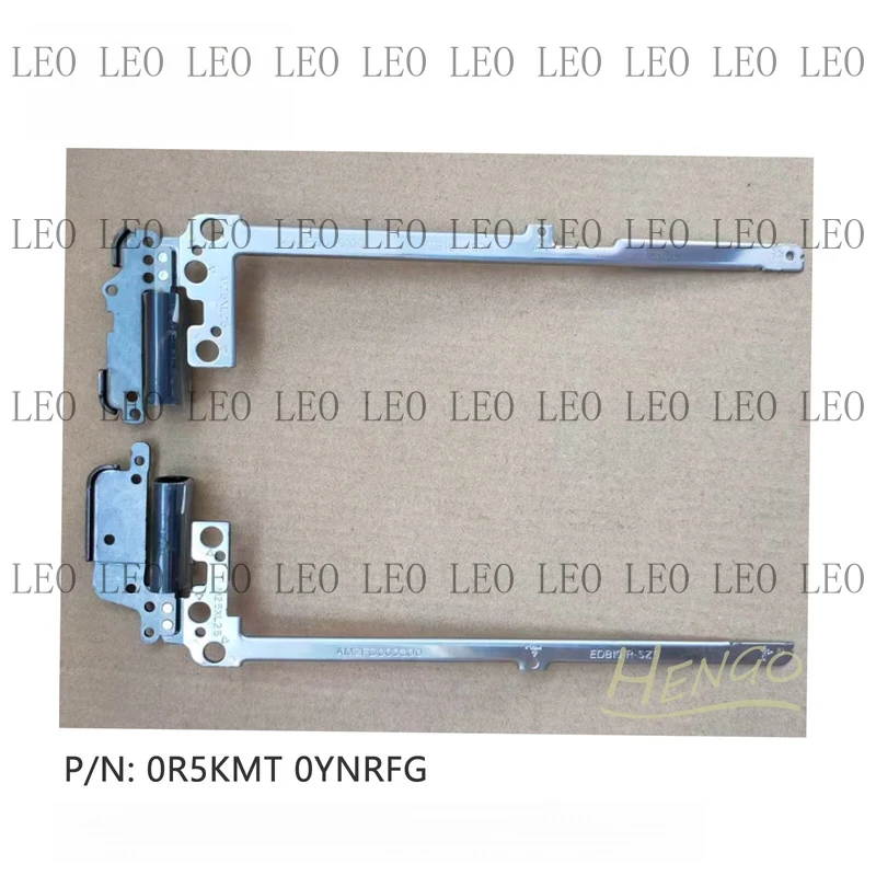 SS  10Paris New For Dell Chromebook 3100 R+L Screen Axis LCD Hinge 0R5KMT 0YNRFG