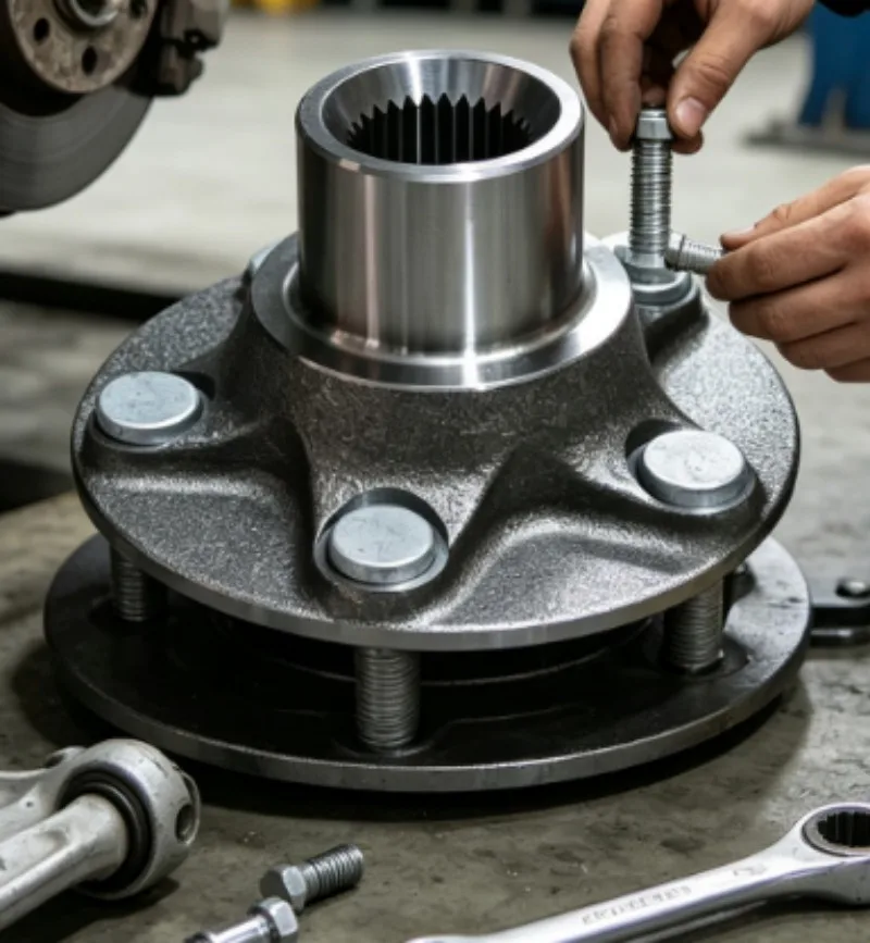 Suitable for Land Rover L550 Jaguar Bearing LR114255 LR139172 J9C25775