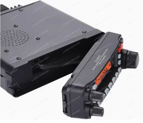 ل YAESU FT-7900R 50 واط ثنائي النطاق FM جهاز الإرسال والاستقبال اسلكية تخاطب UHF VHF جهاز الإرسال والاستقبال راديو السيارة