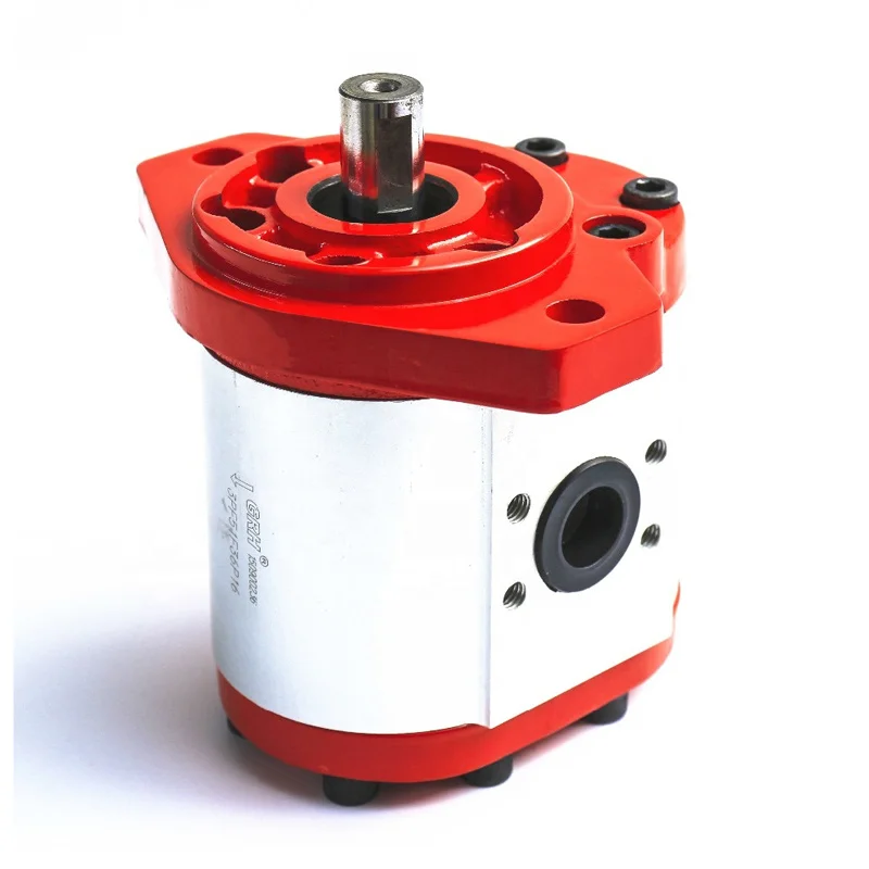 Order Products 220v 1000 Bar High Pressure Dpvp 108 Piggy Back Hydraulic Pumps From China