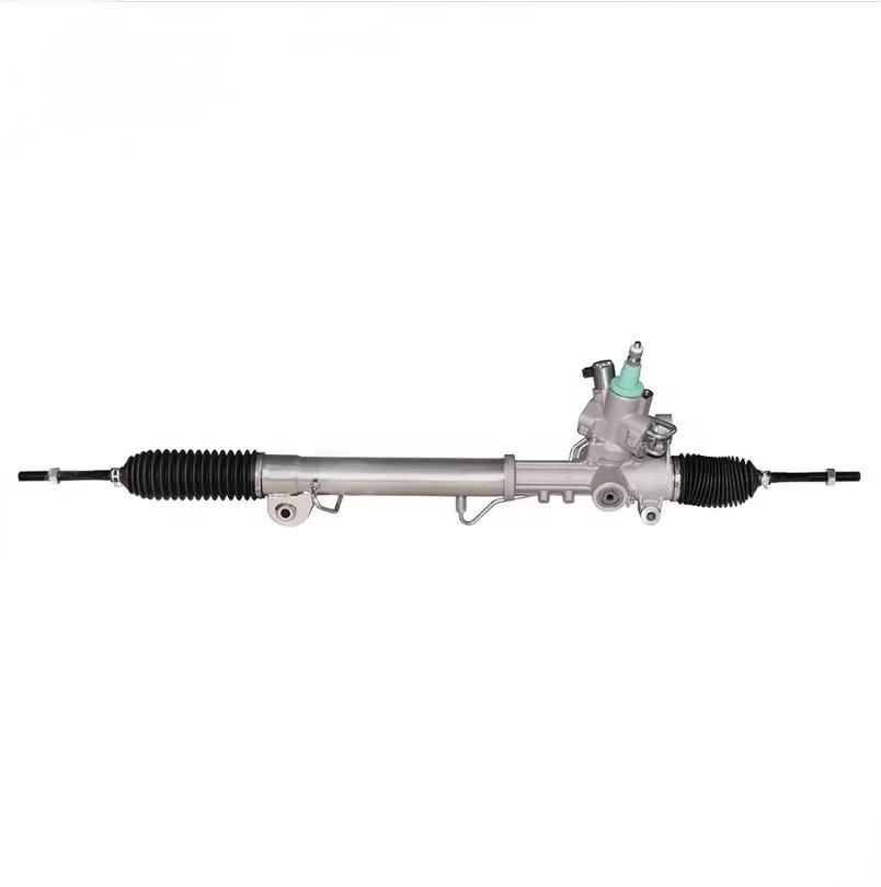 Hydraulic Assembly E HPS LHD Steering Gear Rack for Mercedes-Benz W221 4WD New Bilifor