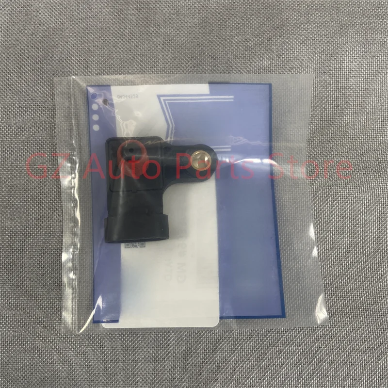 

Новый датчик абсолютного давления в коллекторе для Chevrolet Daewoo Matiz Aveo Nubira 1.6L OE # 96330547