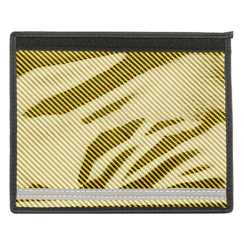 

Углеродное волокно, водонепроницаемая, пылезащитная, передняя вилка из углеродного волокна, регулируемая защита для мотоцикла, гетры, защитный амортизатор