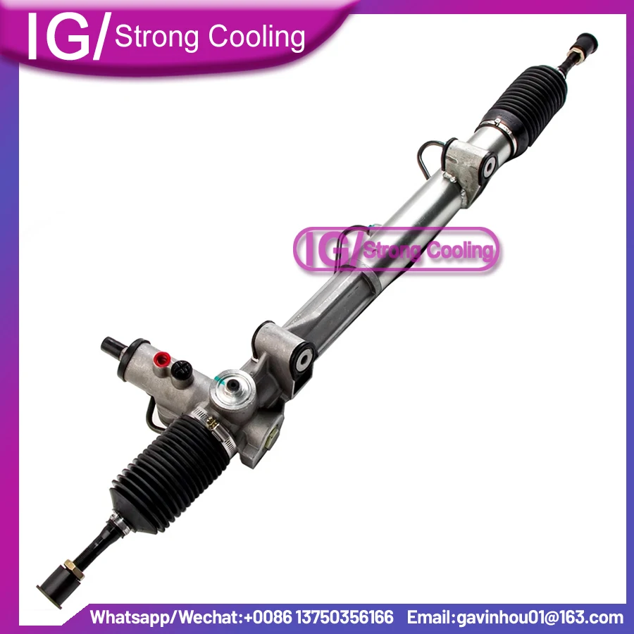 

Auto Power Steering Rack For 2001 Mercedes Benz ML320 & ML430 A1634600625 A163460062560 A163460062580 A163460062588