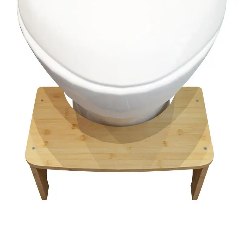 

Squatting Toilet Stools Bathroom Squatting Poop Stool Reusable Bathroom Step Up Stool For Squatting Stepping Stool For Laundry