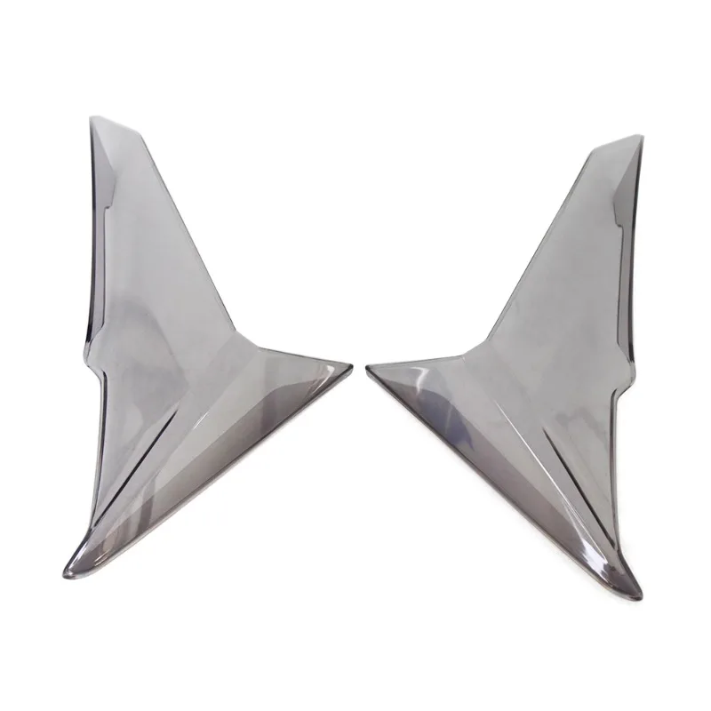 

Parts Suitable for Honda ADV350 22-25 New Modified Body Wind Cut Wind Wing Legs Blocking Legs Side Windshield