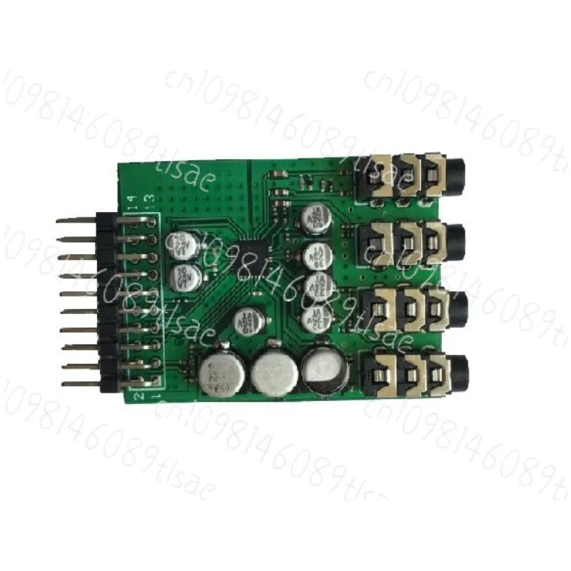 high-performance-wm8731-audio-codec-board-24-bit-96khz-adc-dac-with-i2s-interface-for-digital-audio-recording-playback-cslf