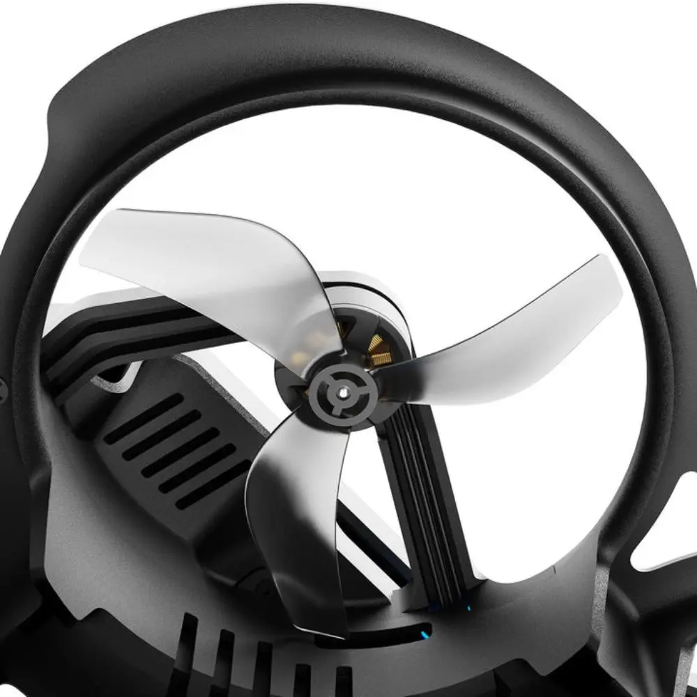 BETAFPV Aquila20 2S 100mm Brushless Whoop, P1 HD Digital/Analog VTX ExpressLRS 2.4G BNF, FPV Racing Drone Quadcopter