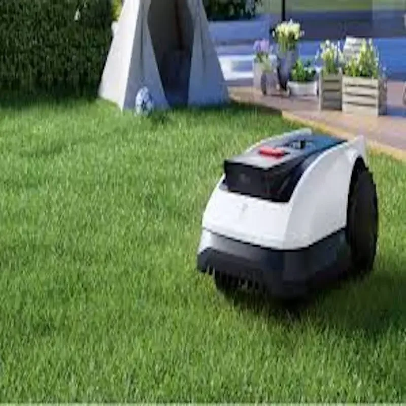

HOT SALES ON NEW Ecovacs goat o1000 rtk robot lawn mower