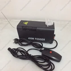 12V Smoke Machine Car Car Car Sprayer Outdoor Photography Smoke Machine Mobile 220V Disinfection 400W Sprayer