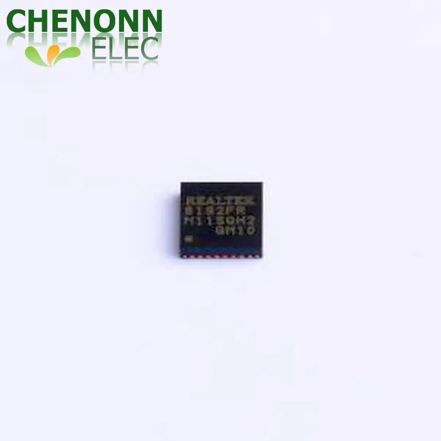 

10PCS/LOT RTL8192FR-CG (Interface ICs)