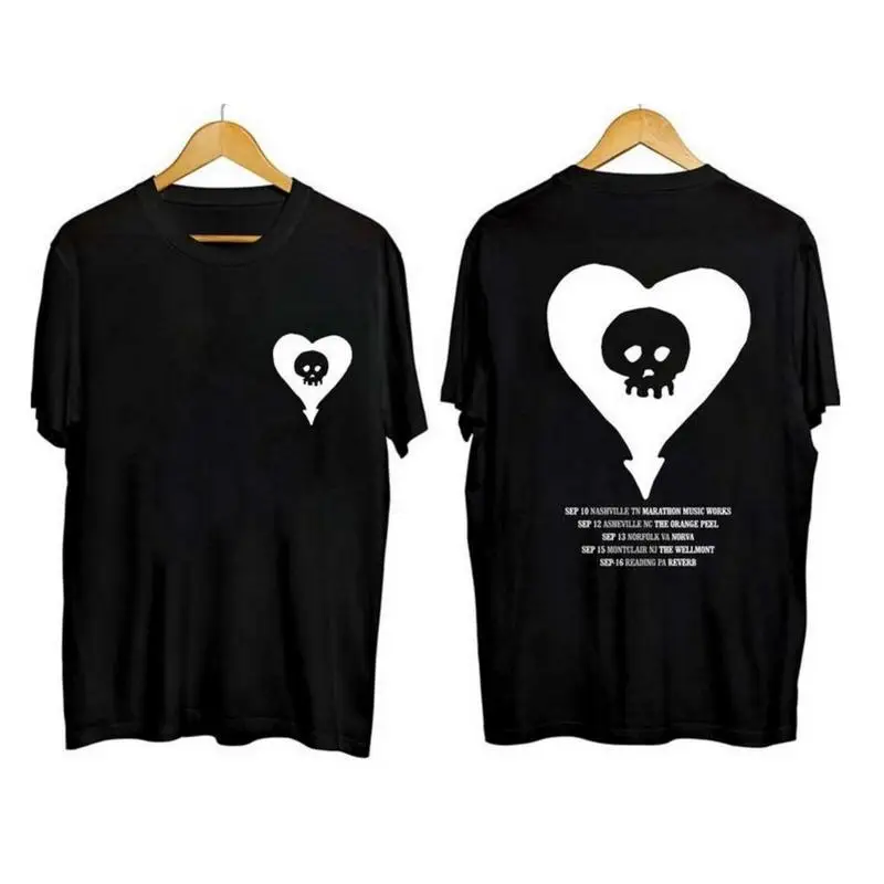 Alkaline Trio 2023 …