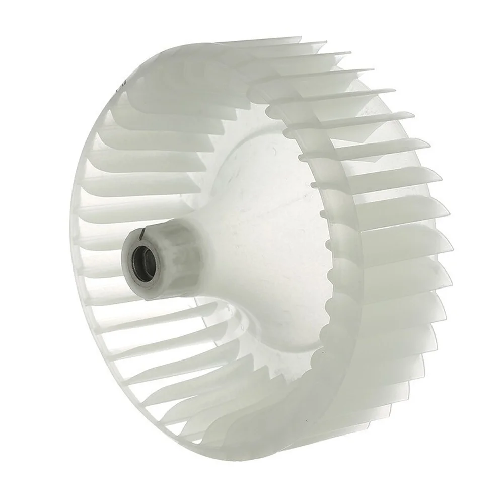 DC82-01208A Replacement Blower Wheel Fan Assembly for For samsung For heat Pump Dryers Meeting OEM Airflow Specifications