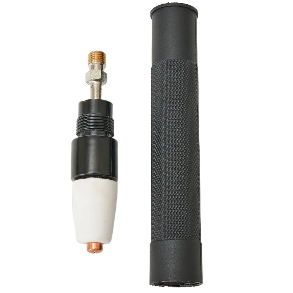 

Upgrade your cutting torch and increase your productivity with the Plasma Cutting Torch Body for PT31 LG40 CT312 20073