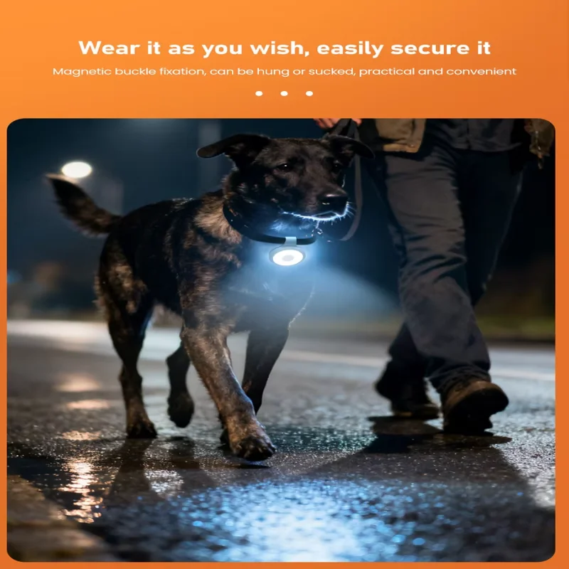 Xiaomi المحمولة الهاتف المغناطيسي صورة شخصية ملء ضوء LED كاميرا الهاتف الخفيفة لتسجيل الفيديو التصوير الفوتوغرافي مدونات الفيديو لايف جديد #6